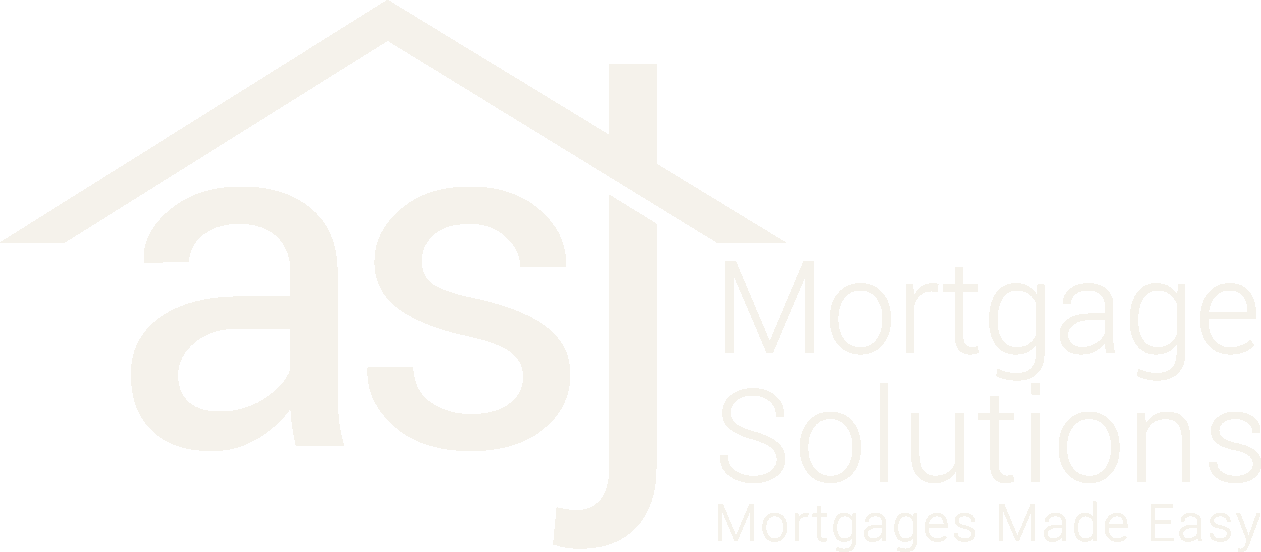 ASJ Mortgage Solutions