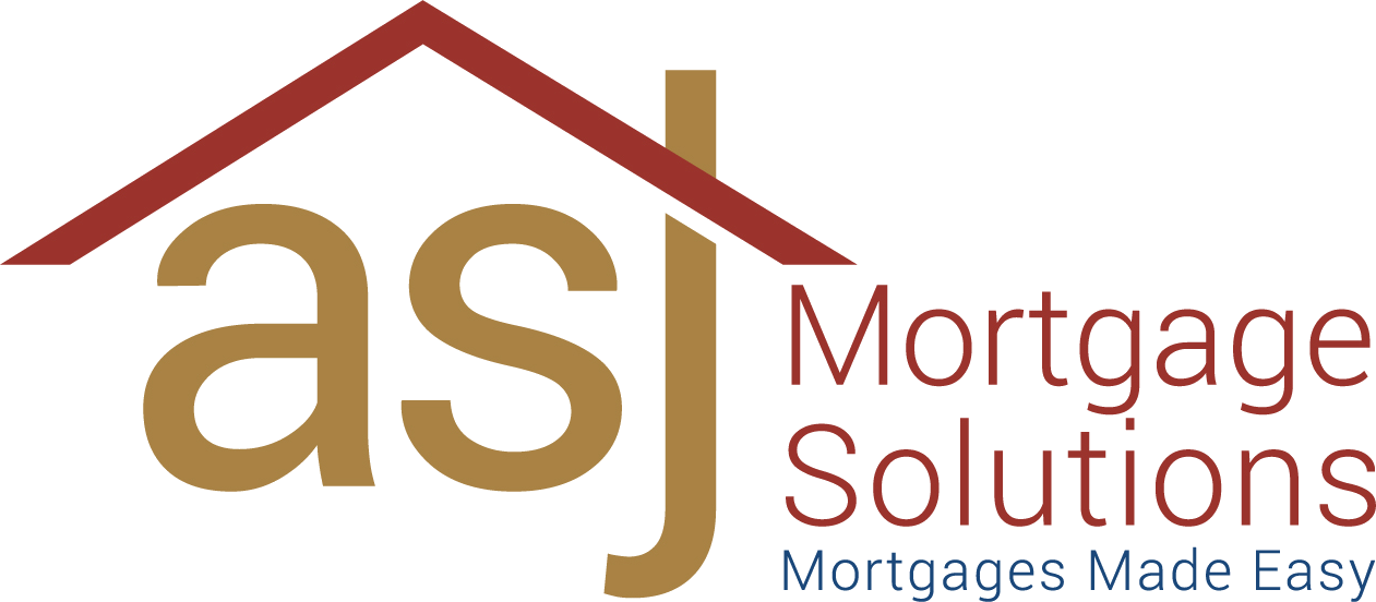 ASJ Mortgage Solutions — Mortgages Made Easy